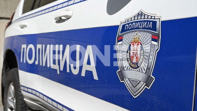 Povređeni u napadu nožem